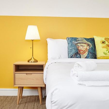 סידני The Erko Hotel מראה חיצוני תמונה