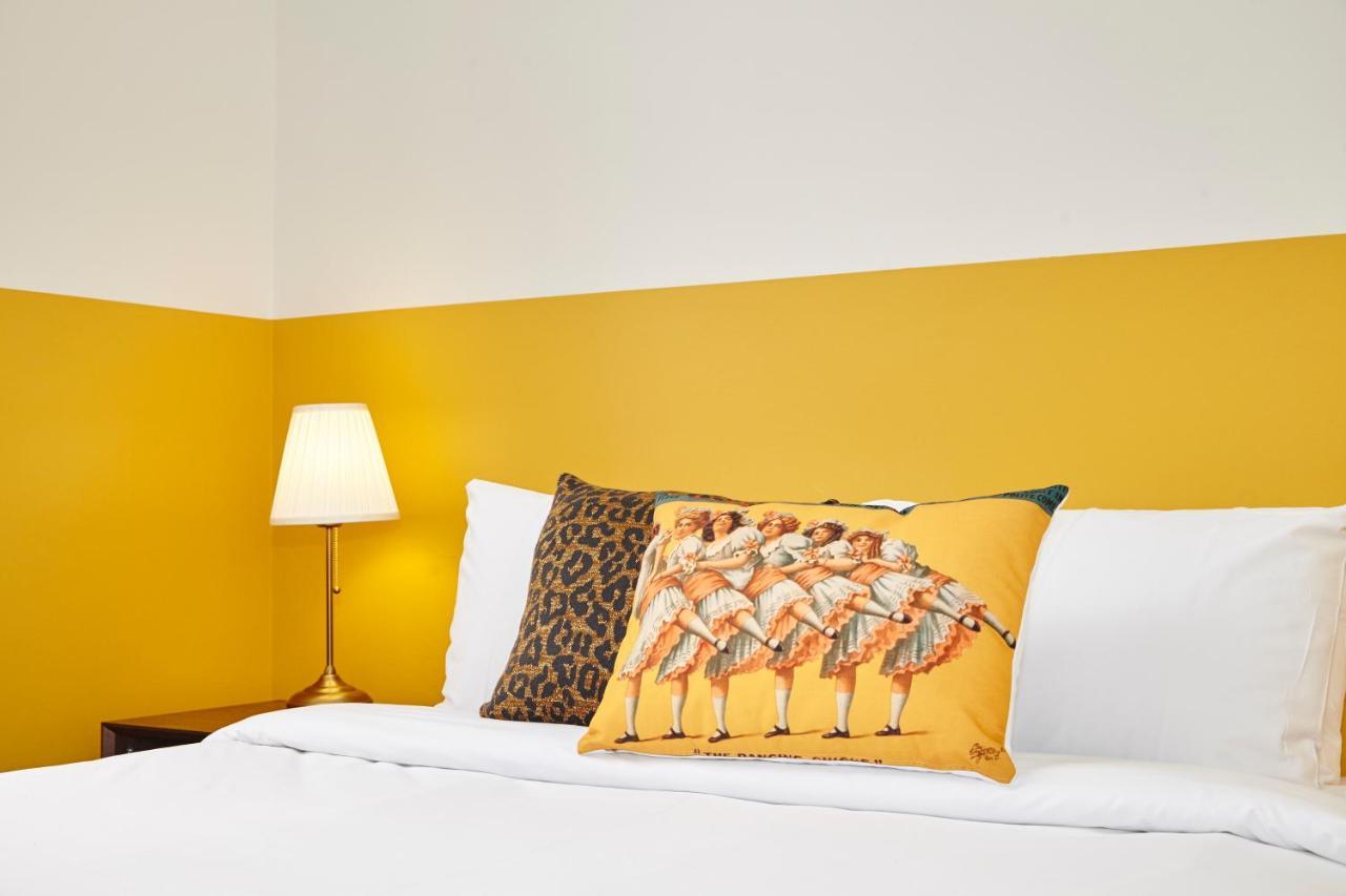 סידני The Erko Hotel מראה חיצוני תמונה